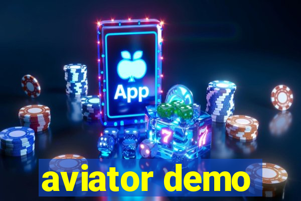 aviator demo